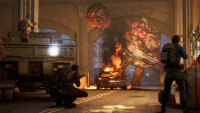 Back 4 Blood / Playstation 5 / PS5 - Nagelneu / Versiegelt