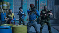 Back 4 Blood / Playstation 5 / PS5 - Nagelneu / Versiegelt