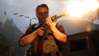 Back 4 Blood / Playstation 5 / PS5 - Nagelneu / Versiegelt