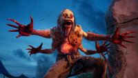 Back 4 Blood / Playstation 5 / PS5 - Nagelneu / Versiegelt