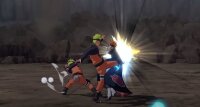 Naruto X Boruto - Ultimate Nina Storm Connections / Playstation 5 / PS5 wie NEU