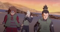 Naruto X Boruto - Ultimate Nina Storm Connections / Playstation 5 / PS5 wie NEU