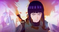Naruto X Boruto - Ultimate Nina Storm Connections / Playstation 5 / PS5 wie NEU