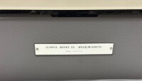 Schreibmaschine Olympia Monica mechanisch