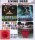 LIVING DEAD - Box / 3x Filme / Blu-ray
