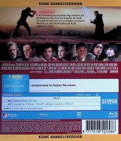 Star Wars: Episode VIII - Die letzten Jedi / Blu-ray Film