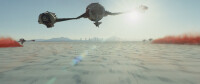 Star Wars: Episode VIII - Die letzten Jedi / Blu-ray Film