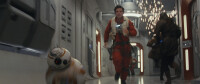 Star Wars: Episode VIII - Die letzten Jedi / Blu-ray Film