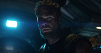 Marvels The Avengers - Infinity War / Blu-ray Film