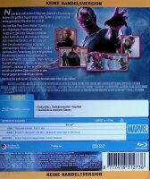 Avengers - Age of Ultron / Blu-ray Film