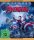 Avengers - Age of Ultron / Blu-ray Film