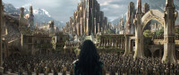 Thor - Tag der Entscheidung / Blu-ray Film