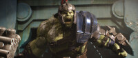 Thor - Tag der Entscheidung / Blu-ray Film
