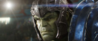 Thor - Tag der Entscheidung / Blu-ray Film