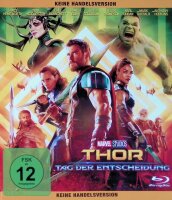 Thor - Tag der Entscheidung
