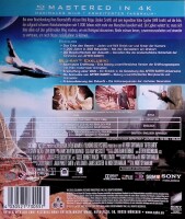 After Earth / Blu-ray Film
