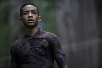 After Earth / Blu-ray Film