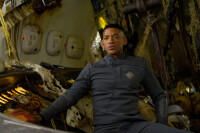 After Earth / Blu-ray Film