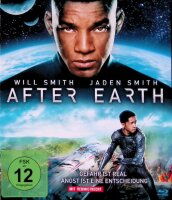 After Earth