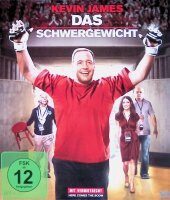 Das Schwergewicht / Blu-ray Film