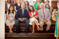 Das Schwergewicht / Blu-ray Film