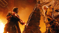 Zorn der Titanen / Blu-ray Film