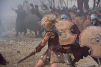 Zorn der Titanen / Blu-ray Film