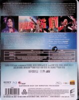 Michael Jacksons This Is It / Steelbook Edition / Blu-Ray / Brandneu