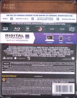 Der Hobbit 3 - Die Schlacht der fünf Heere (Limitierte 4-Disc Steelbook Edition) Nagelneu