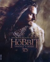 Der Hobbit 2 - Smaugs Einöde (Limitierte Steelbook...