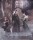 Der Hobbit 2 - Smaugs Einöde (Limitierte Steelbook 4-Disc Edition) / Blu-ray