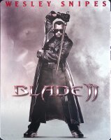 Blade 2 (Limited Steelbook Edition) Blu-Ray