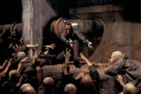 Blade 2 (Limited Steelbook Edition) Blu-Ray