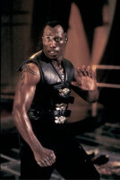 Blade 2 (Limited Steelbook Edition) Blu-Ray