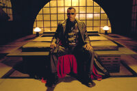 Blade 2 (Limited Steelbook Edition) Blu-Ray