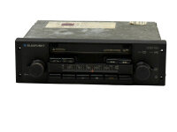 Oldtimer Blaupunkt Essen R24 Autoradio Cassettenradio 80er - Defekt