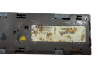Oldtimer Blaupunkt Essen R24 Autoradio Cassettenradio 80er - Defekt