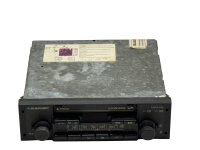 Oldtimer Blaupunkt Essen R24 Autoradio Cassettenradio 80er - Defekt