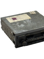 Oldtimer Blaupunkt Essen R24 Autoradio Cassettenradio 80er - Defekt