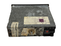 Oldtimer Blaupunkt Essen R24 Autoradio Cassettenradio 80er - Defekt