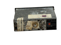 Oldtimer Blaupunkt Essen R24 Autoradio Cassettenradio 80er - Defekt