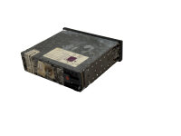 Oldtimer Blaupunkt Essen R24 Autoradio Cassettenradio 80er - Defekt