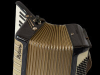 HOHNER Akkordeon Concerto II