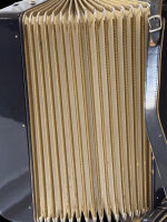 HOHNER Akkordeon Concerto II