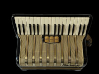 HOHNER Akkordeon Concerto II