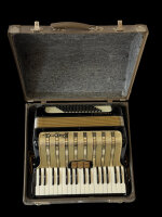 HOHNER Akkordeon Concerto II