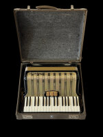 HOHNER Akkordeon Concerto II