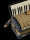 HOHNER Akkordeon Concerto II