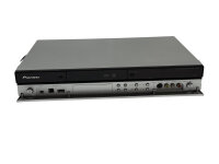 Pioneer DVR-555H DVD Recorder HDD Festplattenrecorder 160...