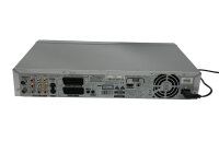 Pioneer DVR-555H DVD Recorder HDD Festplattenrecorder 160 GB S-Video AV HDMI USB